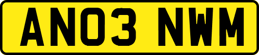AN03NWM