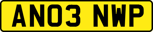 AN03NWP