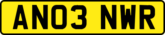 AN03NWR