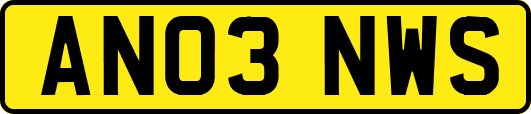 AN03NWS