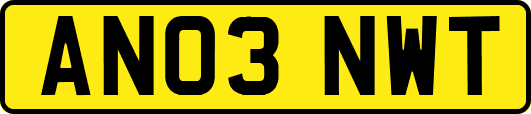 AN03NWT