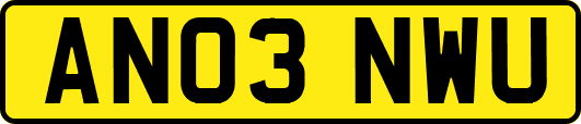 AN03NWU