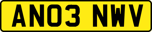AN03NWV