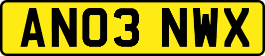 AN03NWX