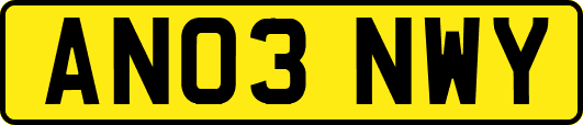 AN03NWY