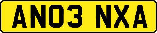 AN03NXA