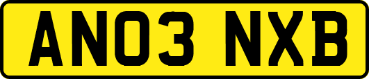 AN03NXB