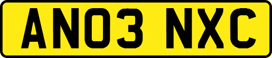 AN03NXC