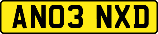 AN03NXD
