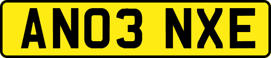 AN03NXE