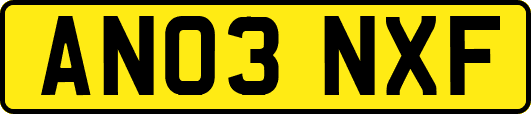 AN03NXF