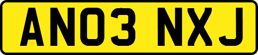 AN03NXJ