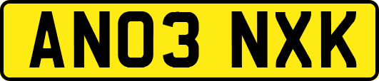 AN03NXK
