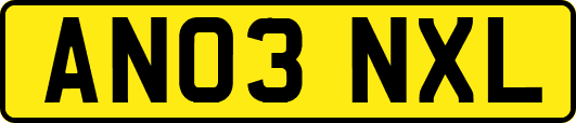 AN03NXL