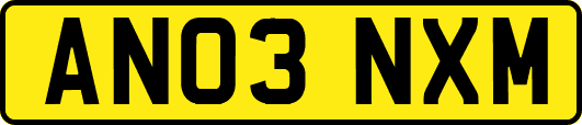 AN03NXM