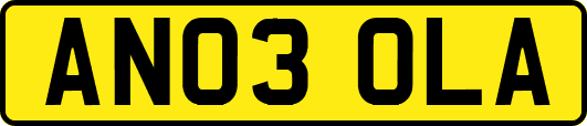 AN03OLA
