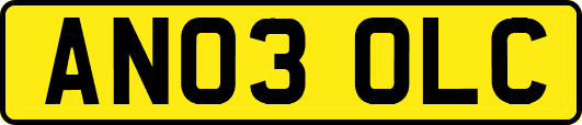 AN03OLC