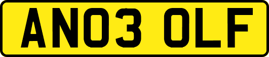 AN03OLF