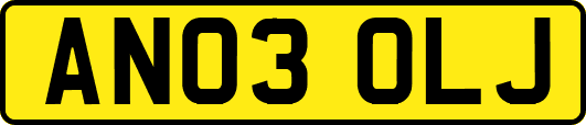 AN03OLJ