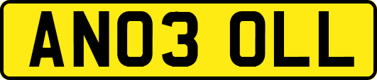 AN03OLL