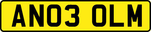 AN03OLM