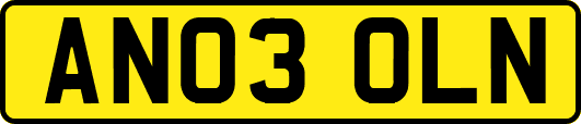 AN03OLN