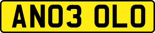 AN03OLO