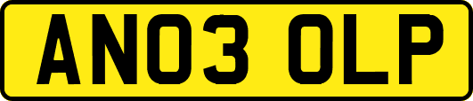 AN03OLP