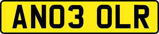 AN03OLR