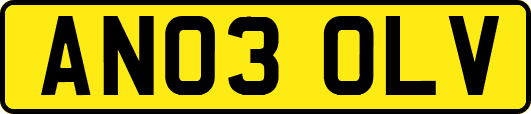 AN03OLV