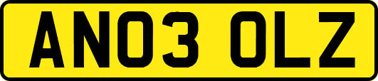AN03OLZ