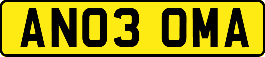 AN03OMA