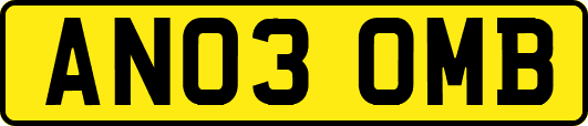 AN03OMB