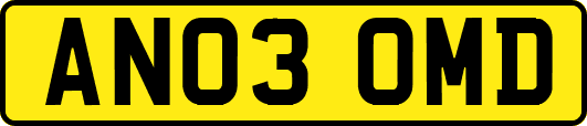 AN03OMD