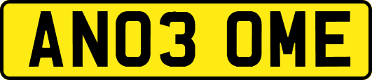 AN03OME