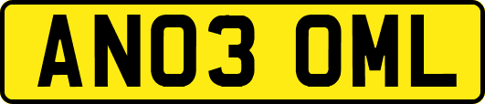 AN03OML