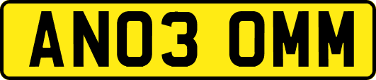 AN03OMM