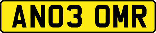 AN03OMR