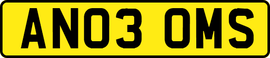 AN03OMS