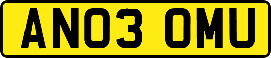 AN03OMU