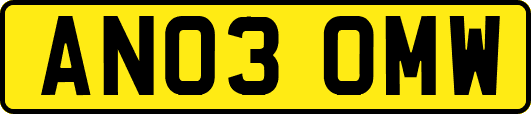 AN03OMW