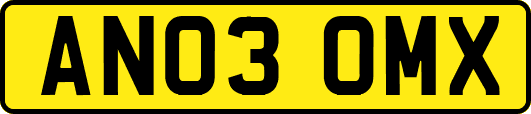 AN03OMX