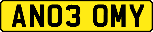 AN03OMY