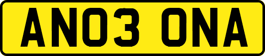 AN03ONA