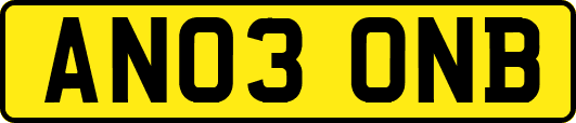 AN03ONB