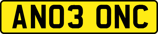 AN03ONC