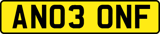 AN03ONF