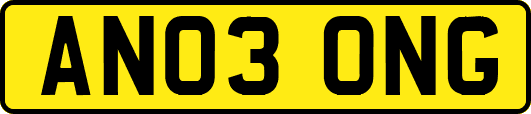 AN03ONG