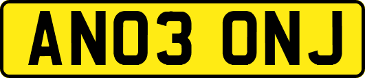 AN03ONJ
