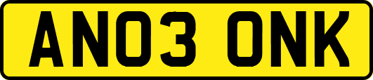 AN03ONK